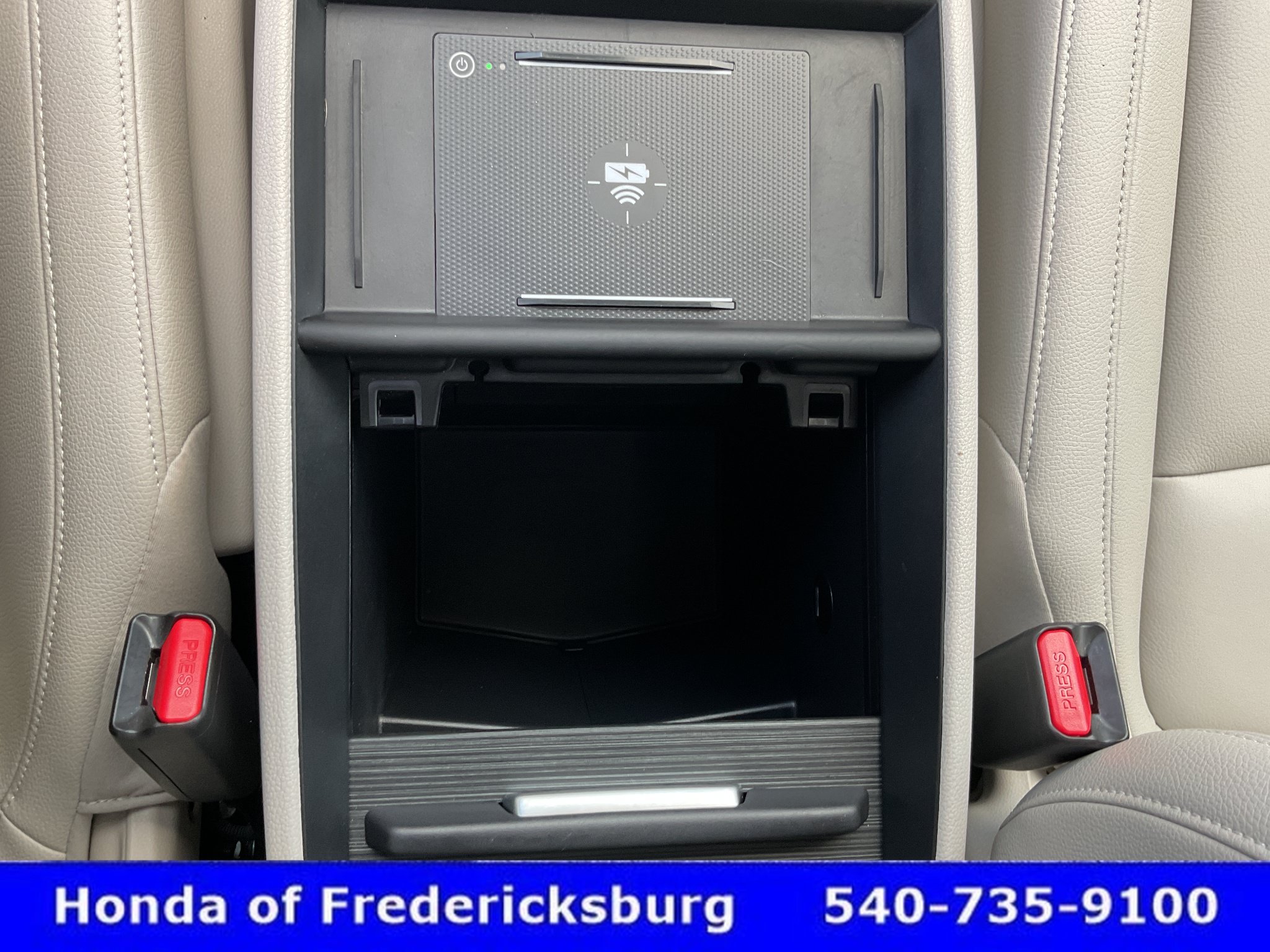 Used 2026 Honda Odyssey EX-L image 38