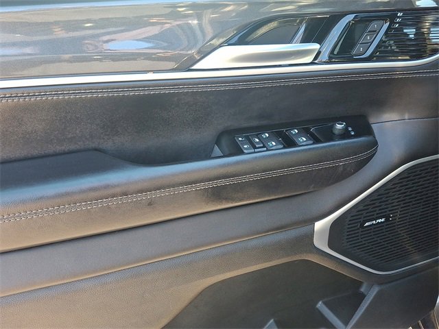 Used 2022 Jeep Wagoneer Series I w/ Convenience Group I image 13