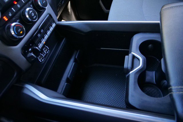 Used 2024 RAM 4500 SLT w/ Quick Order Package 2YG SLT image 19