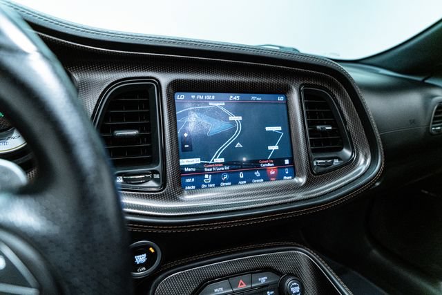 Used 2020 Dodge Challenger R/T Scat Pack RWD image 25