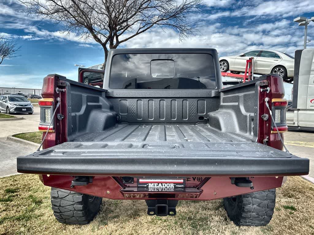 Used 2022 Jeep Gladiator Sport image 22