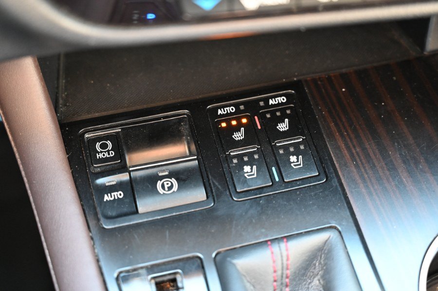 Used 2017 Lexus RX 350 AWD w/ Premium Package image 30