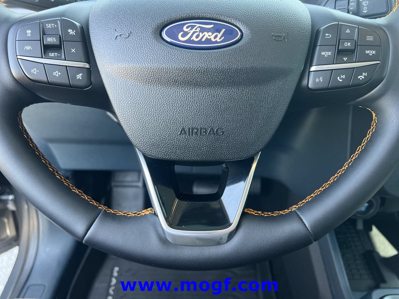 Used 2025 Ford Maverick Tremor AWD/4WD image 13