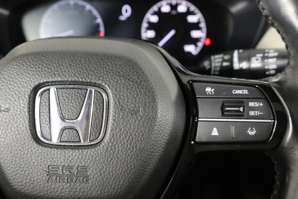 Used 2024 Honda HR-V EX-L image 23