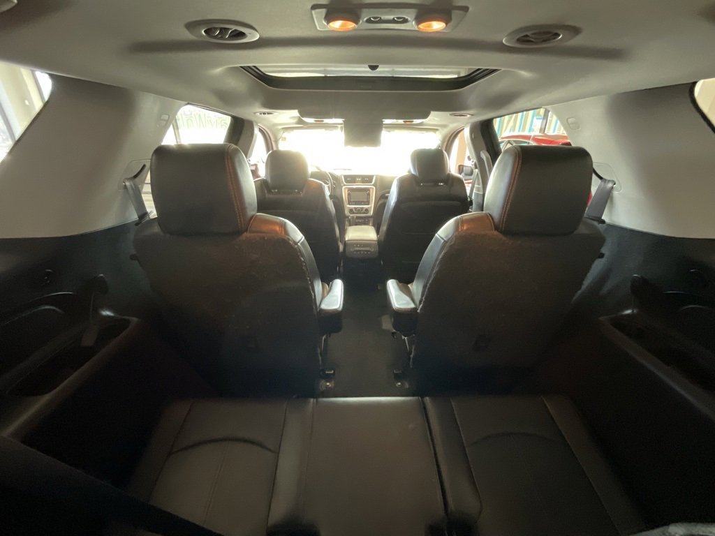 Used 2015 GMC Acadia SLT w/ Premium Edition image 25