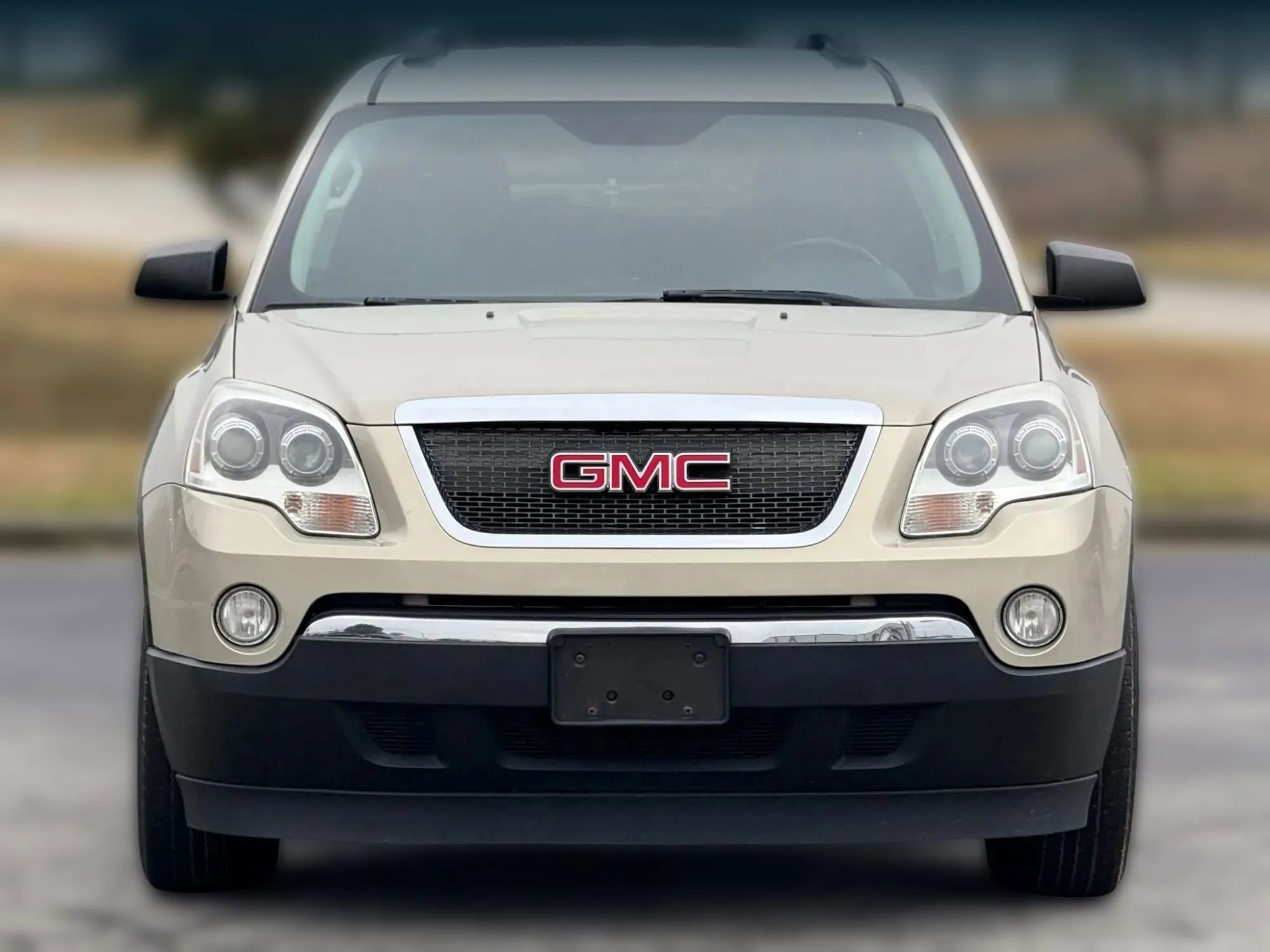 Used 2011 GMC Acadia SLE image 5