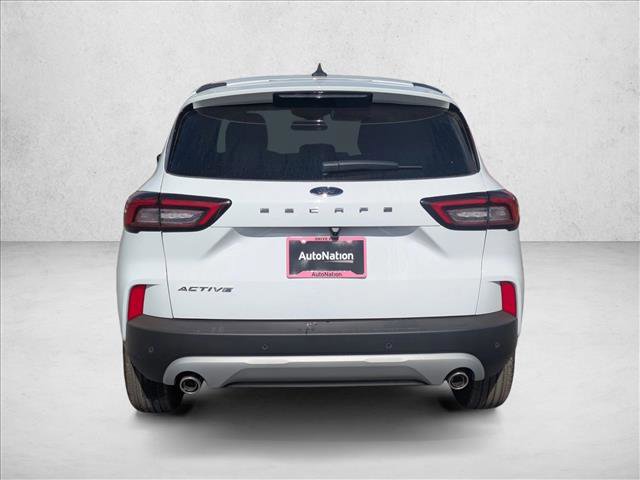 New 2026 Ford Escape Active w/ Tech Pack #1 image 8