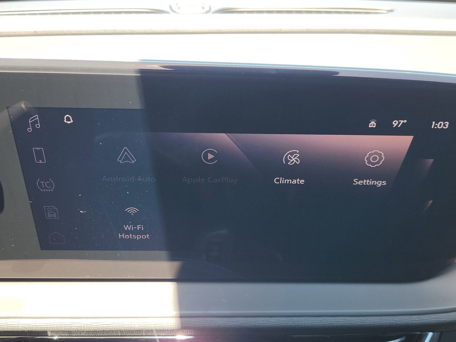 New 2026 Buick Envista Preferred FWD image 20