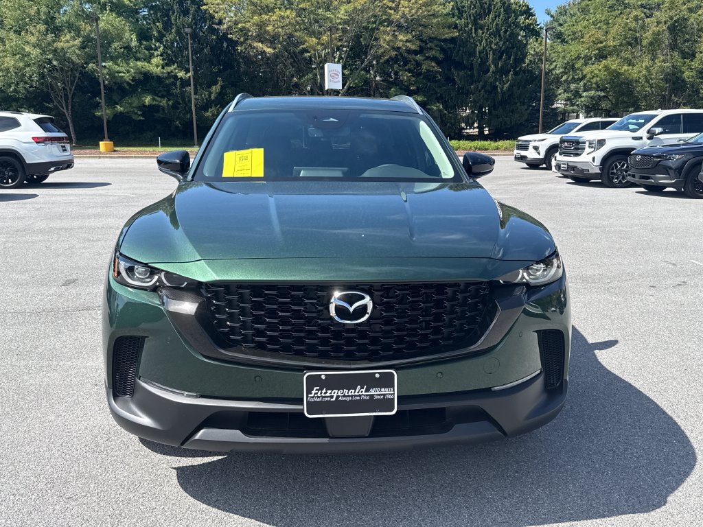 New 2026 MAZDA CX-50 AWD 2.5 S w/ Weather Package image 5