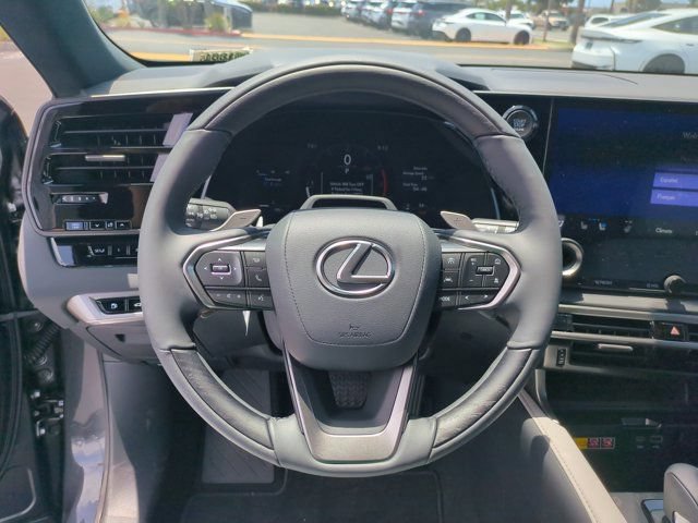 New 2026 Lexus RX 350 Premium w/ Convenience Package FWD image 15