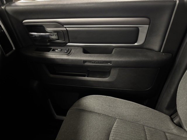 Used 2021 RAM 1500 Classic Warlock w/ Electronics Group image 14