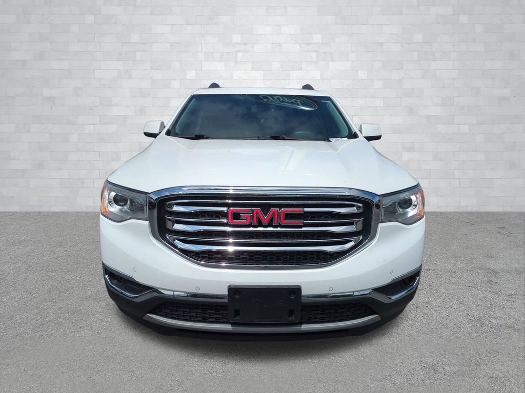 Used 2019 GMC Acadia SLT FWD image 10