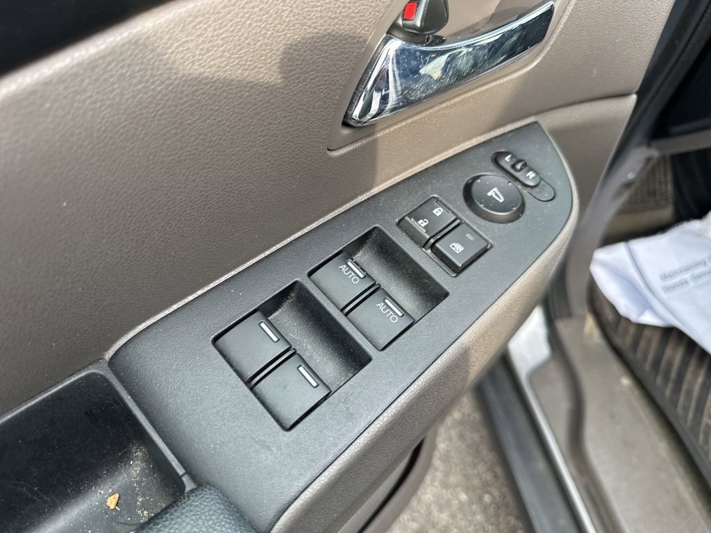 Used 2016 Honda Odyssey EX-L image 17