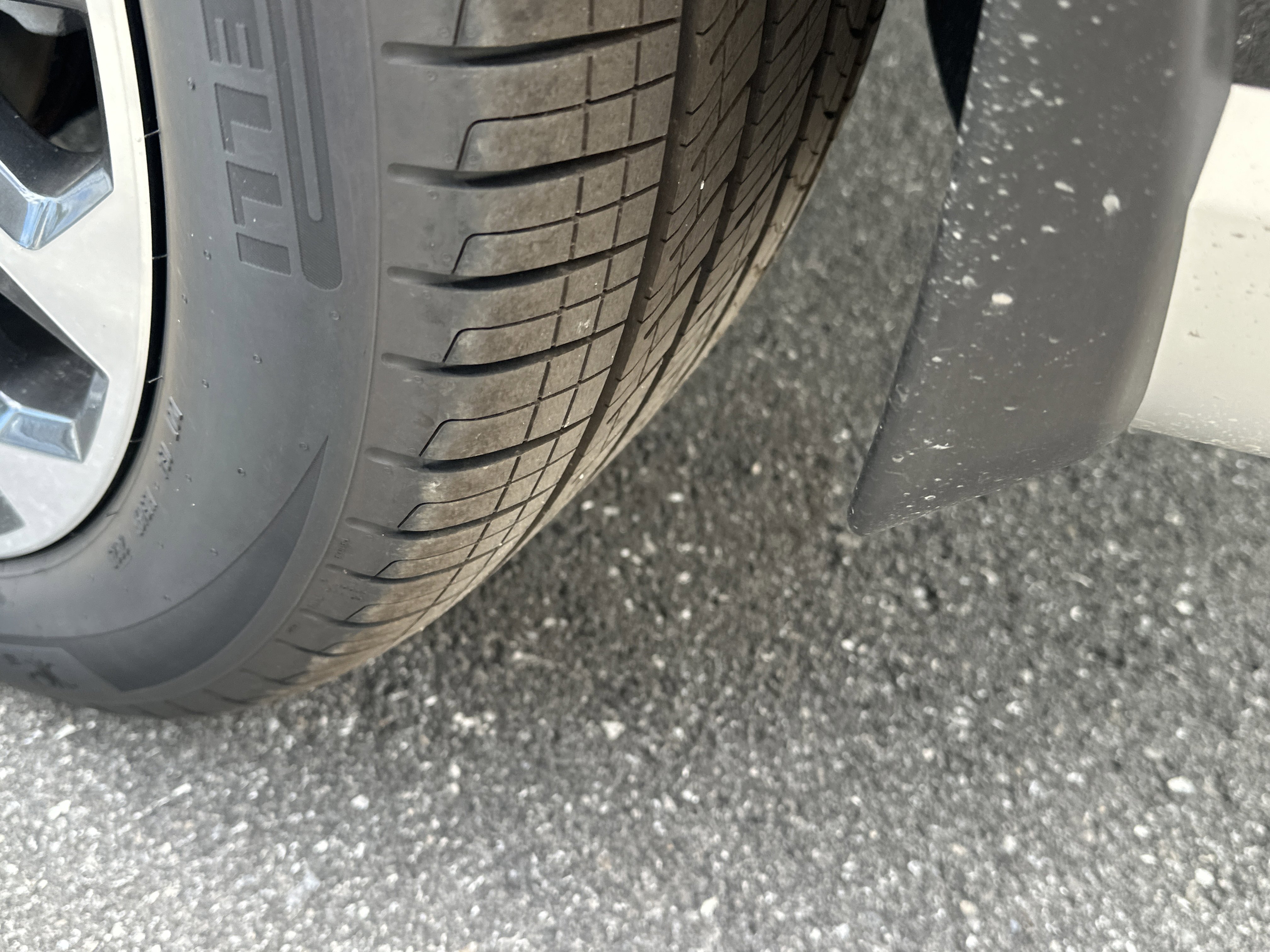 New 2026 Hyundai Palisade Calligraphy image 11