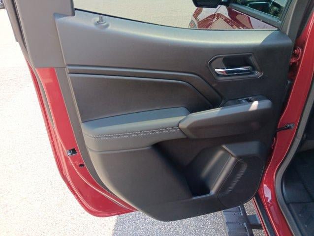 New 2026 GMC Canyon Elevation RWD image 14