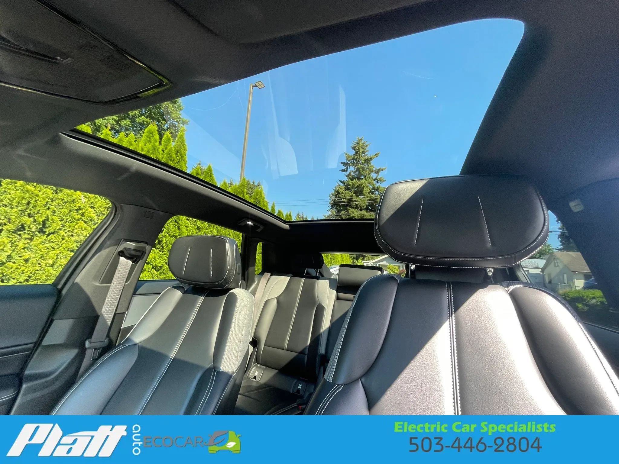 Used 2024 Cadillac Lyriq Tech w/ LPO, Floor Liner Package RWD image 41