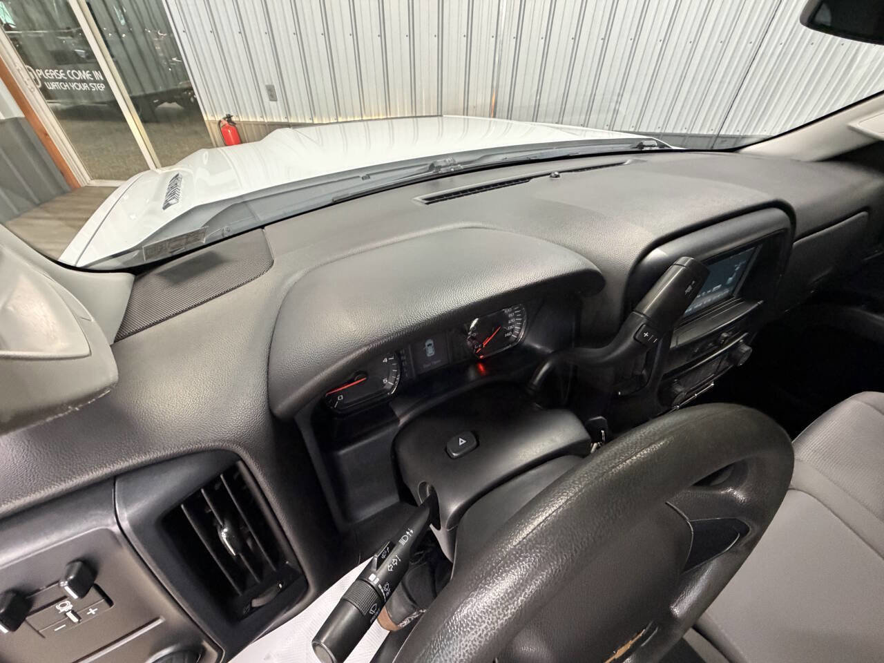 Used 2018 Chevrolet Silverado 3500 W/T image 32