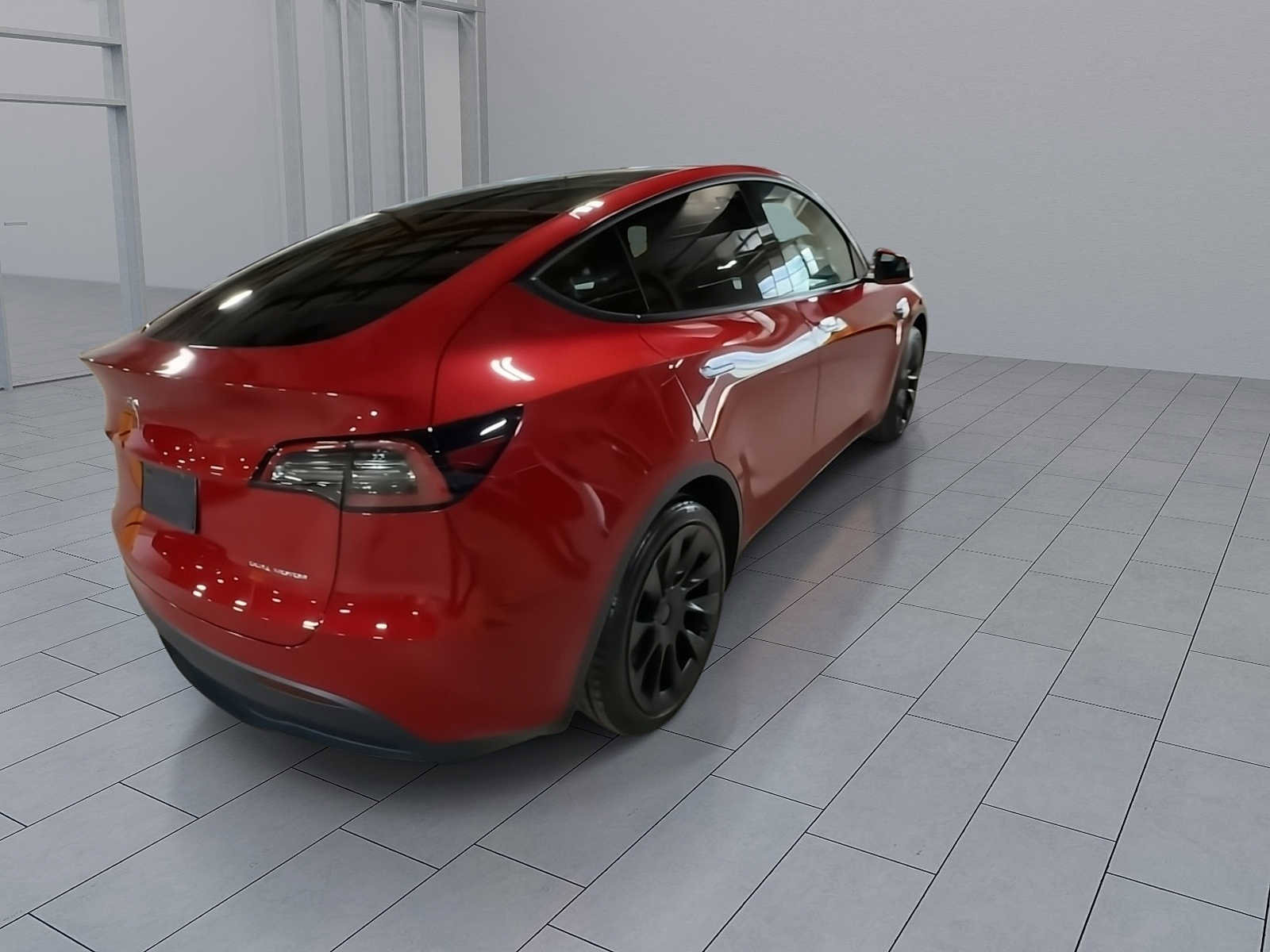 Used 2023 Tesla Model Y Long Range image 8