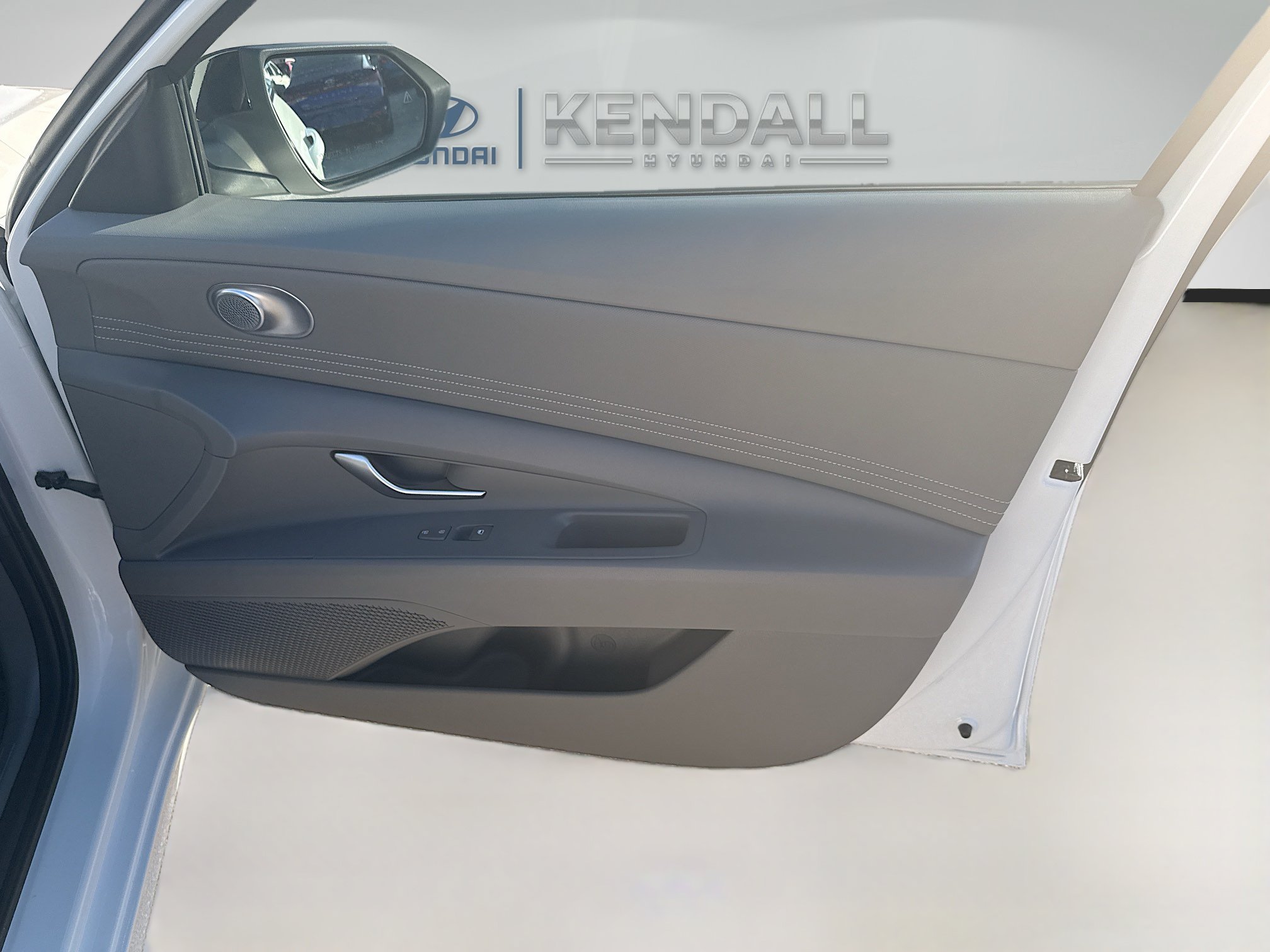 Certified 2026 Hyundai Elantra SEL Sport FWD image 30