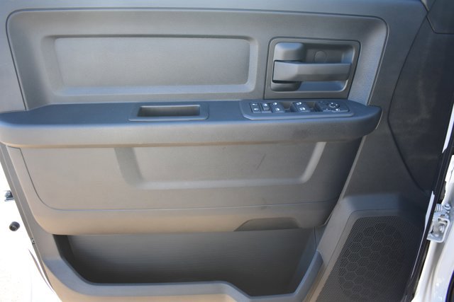 New 2026 RAM 2500 Tradesman image 14