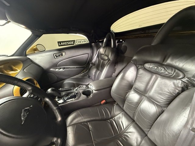 Used 2002 Chrysler Prowler image 18