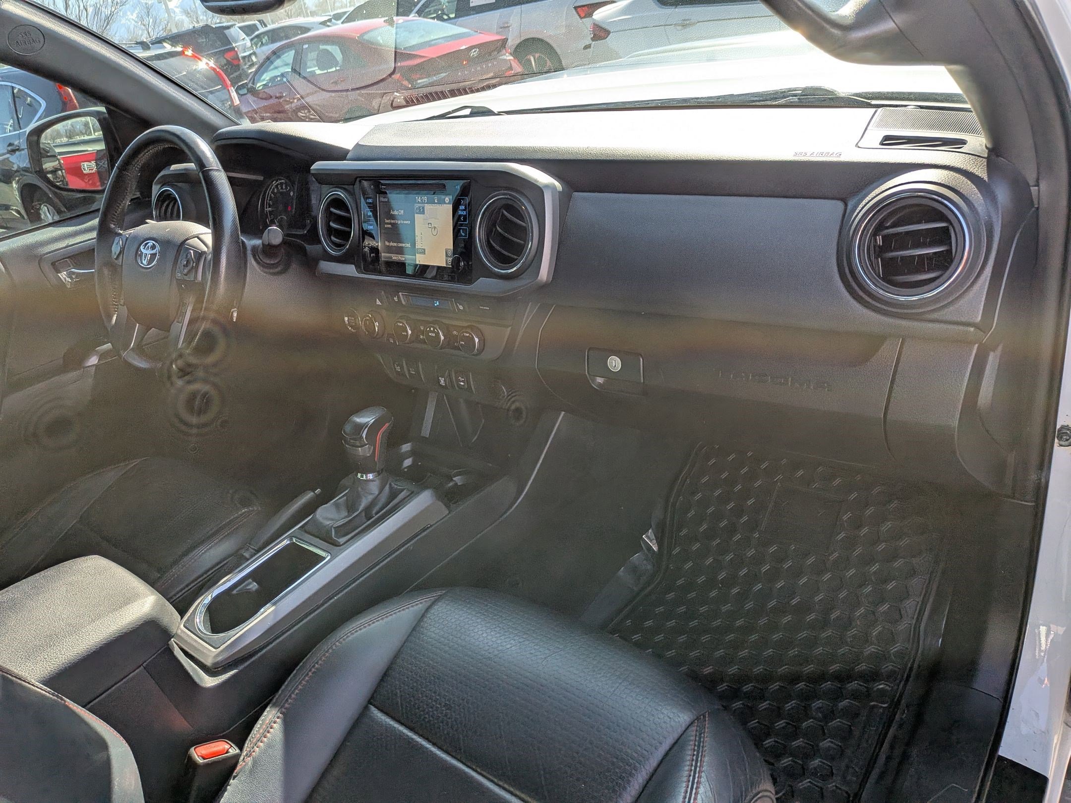 Used 2019 Toyota Tacoma TRD Pro image 33