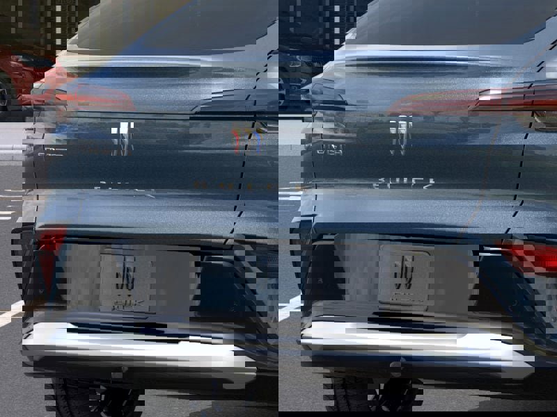 New 2026 Buick Envista Sport Touring image 14