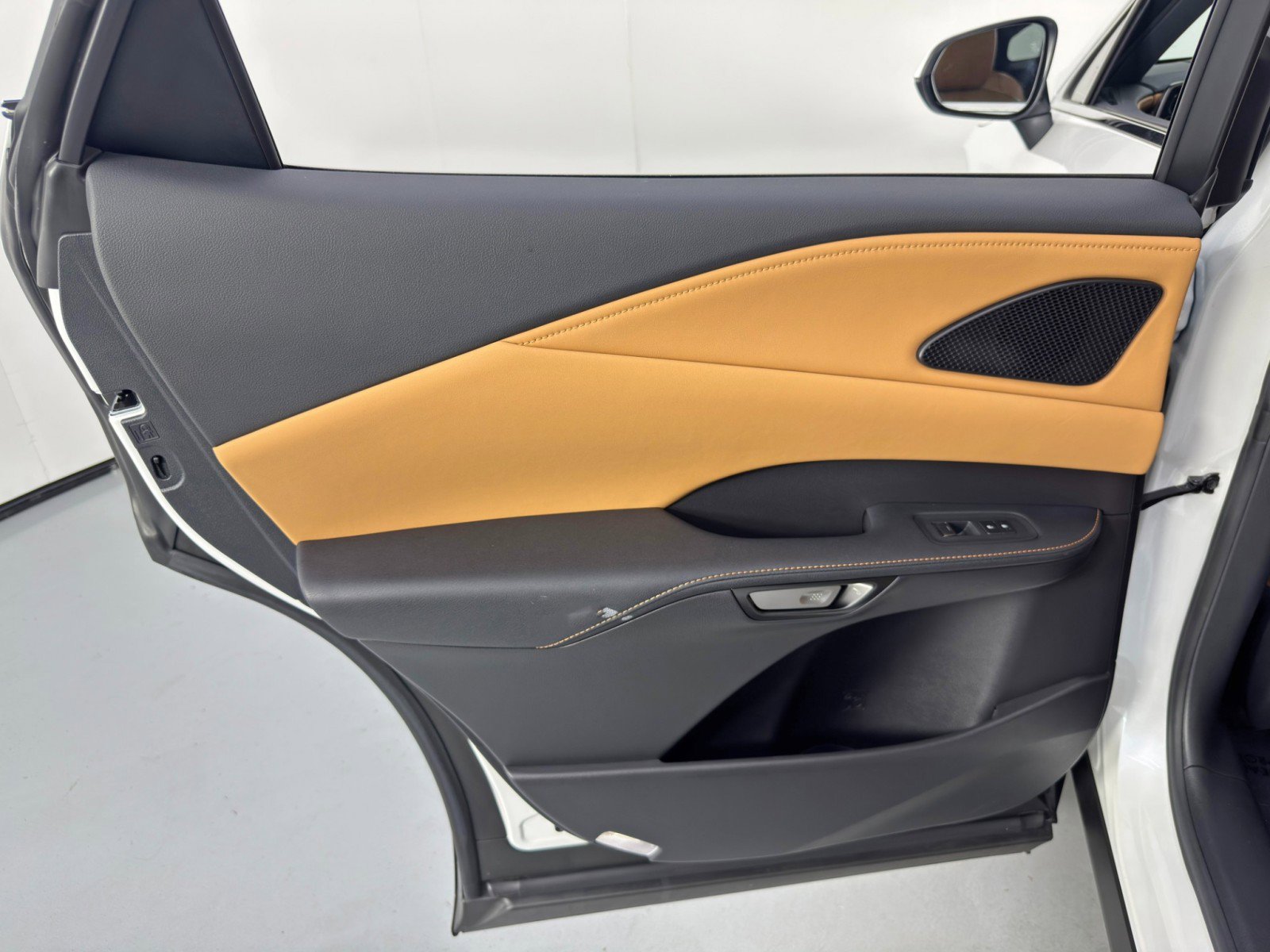 Used 2023 Lexus RX 350 Premium Plus w/ Accessory Package (K3) image 43