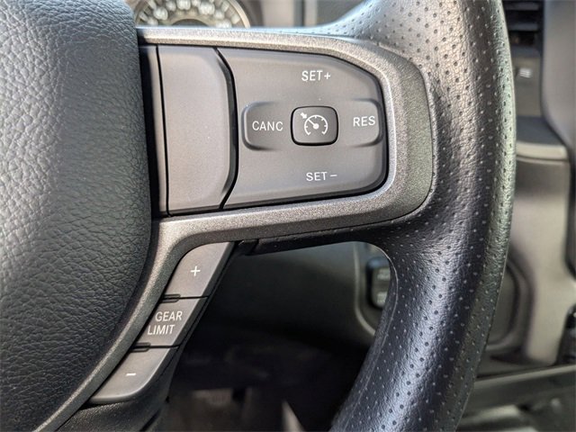 New 2024 RAM 3500 Tradesman w/ Chrome Appearance Group image 17