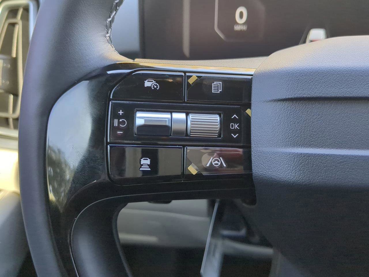 New 2026 Kia Sorento SX Prestige image 25