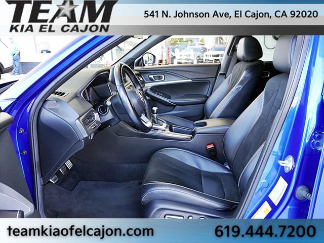 Used 2024 Acura Integra A-Spec image 15