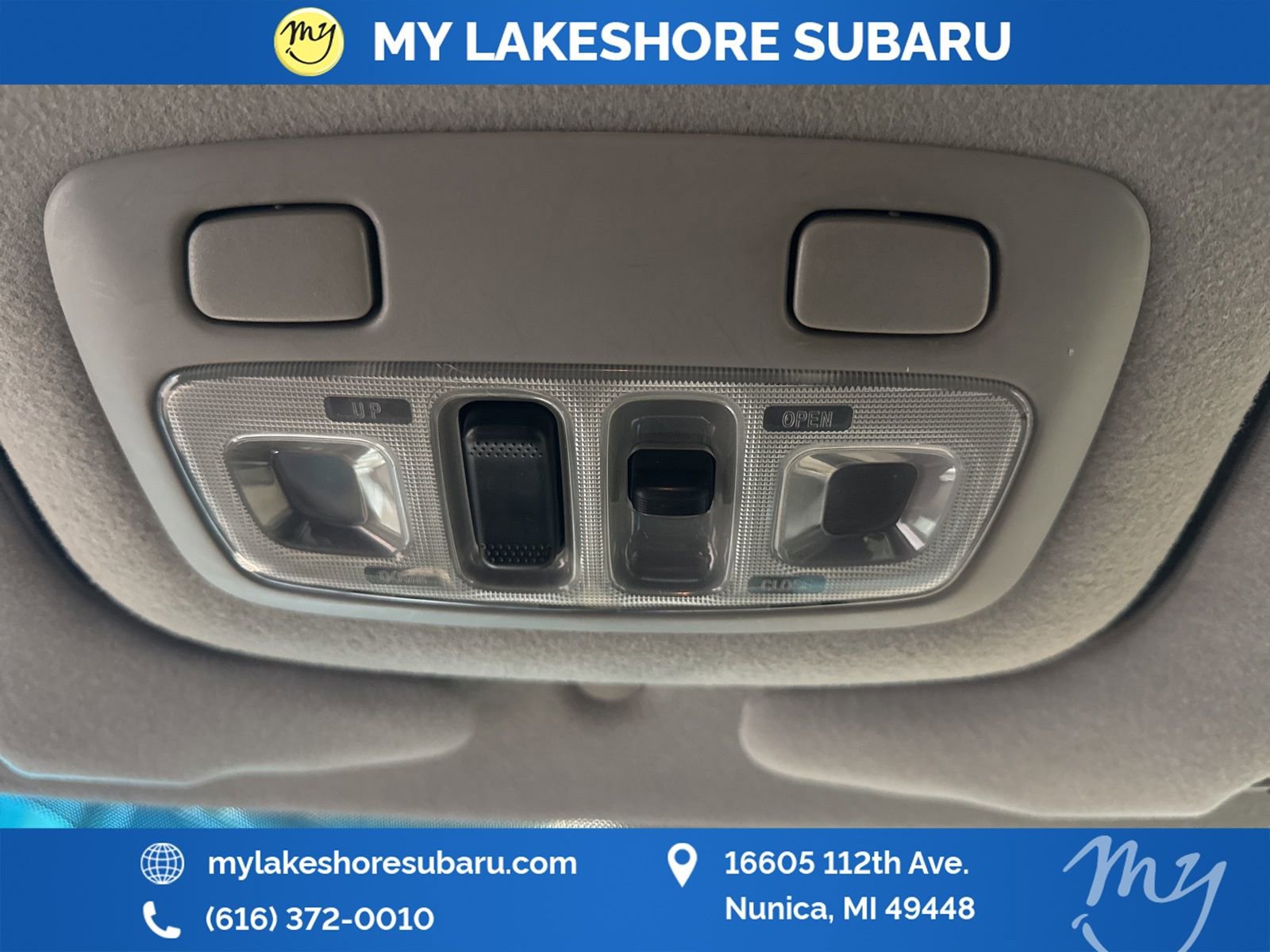 Used 2003 Subaru Baja Sport image 19