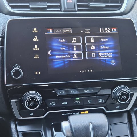 Used 2022 Honda CR-V EX-L image 19