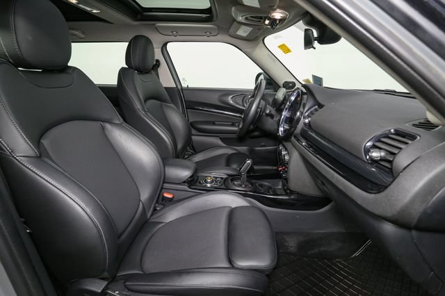 Used 2021 MINI Cooper Clubman S AWD/4WD image 18