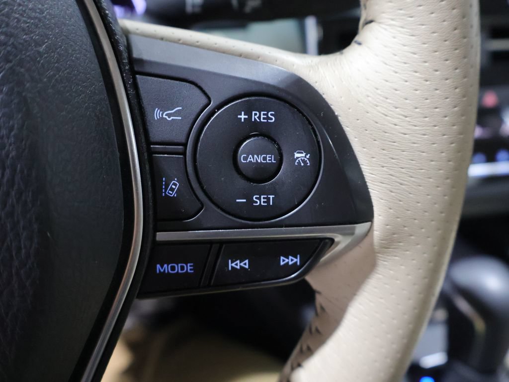 Used 2020 Toyota Avalon Limited w/ All Weather Liner Package FWD image 34