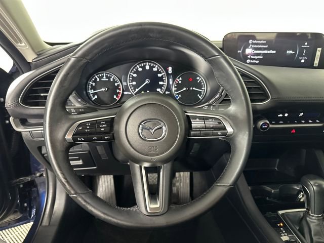 Used 2025 MAZDA MAZDA3 s image 14