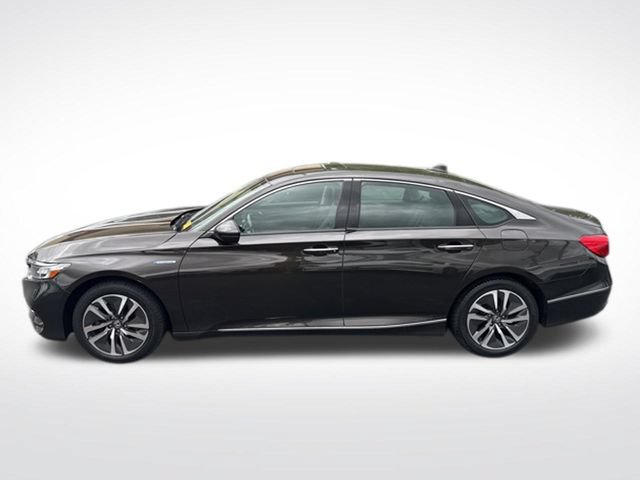 Used 2018 Honda Accord Touring image 6
