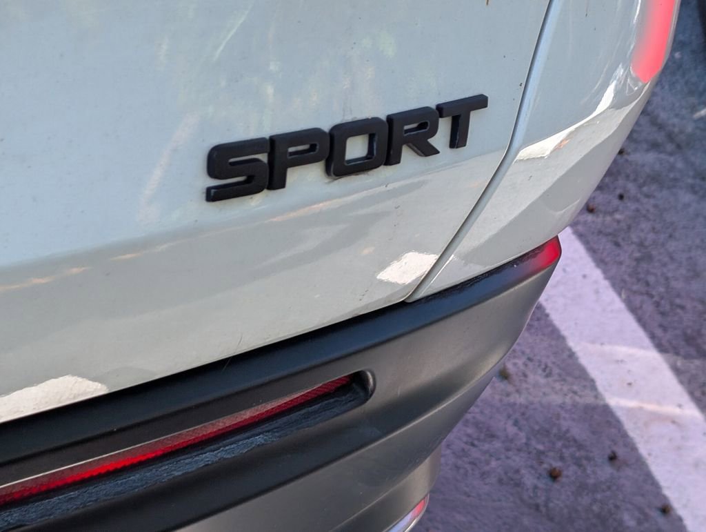 Used 2023 Honda Accord LX image 13