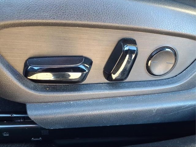 Used 2021 Lexus ES 250 w/ Premium Package image 28