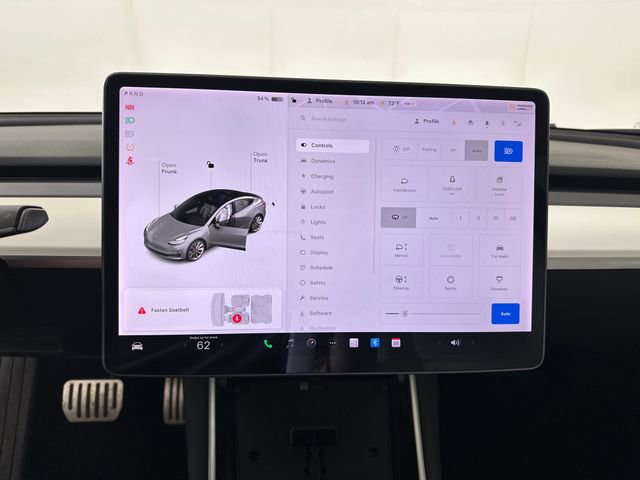 Used 2018 Tesla Model 3 Performance image 20