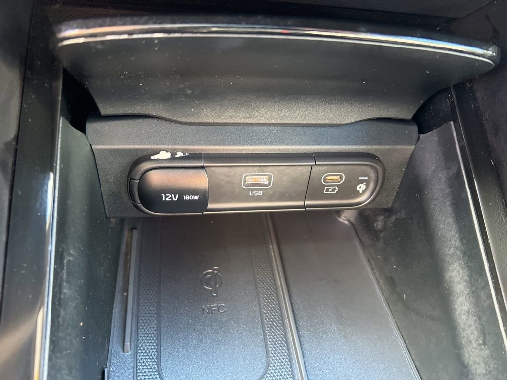 Used 2024 Kia Telluride SX X-Line image 58