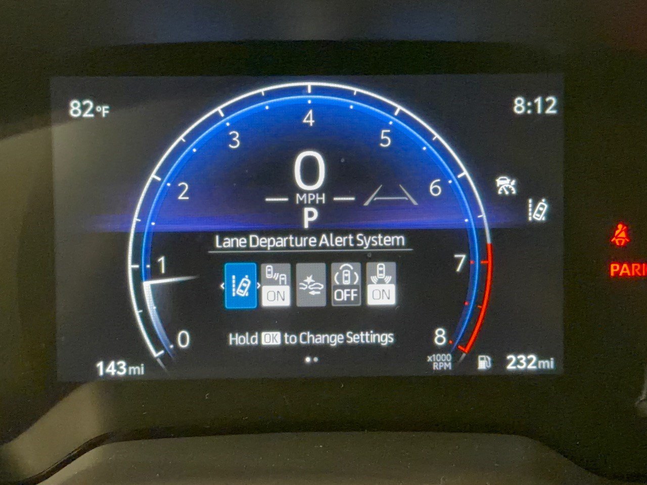 New 2026 Toyota Corolla Cross LE AWD/4WD image 26