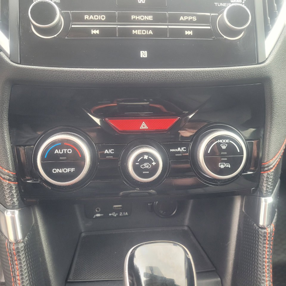 Used 2020 Subaru Forester Sport w/ Popular Package #2 image 22