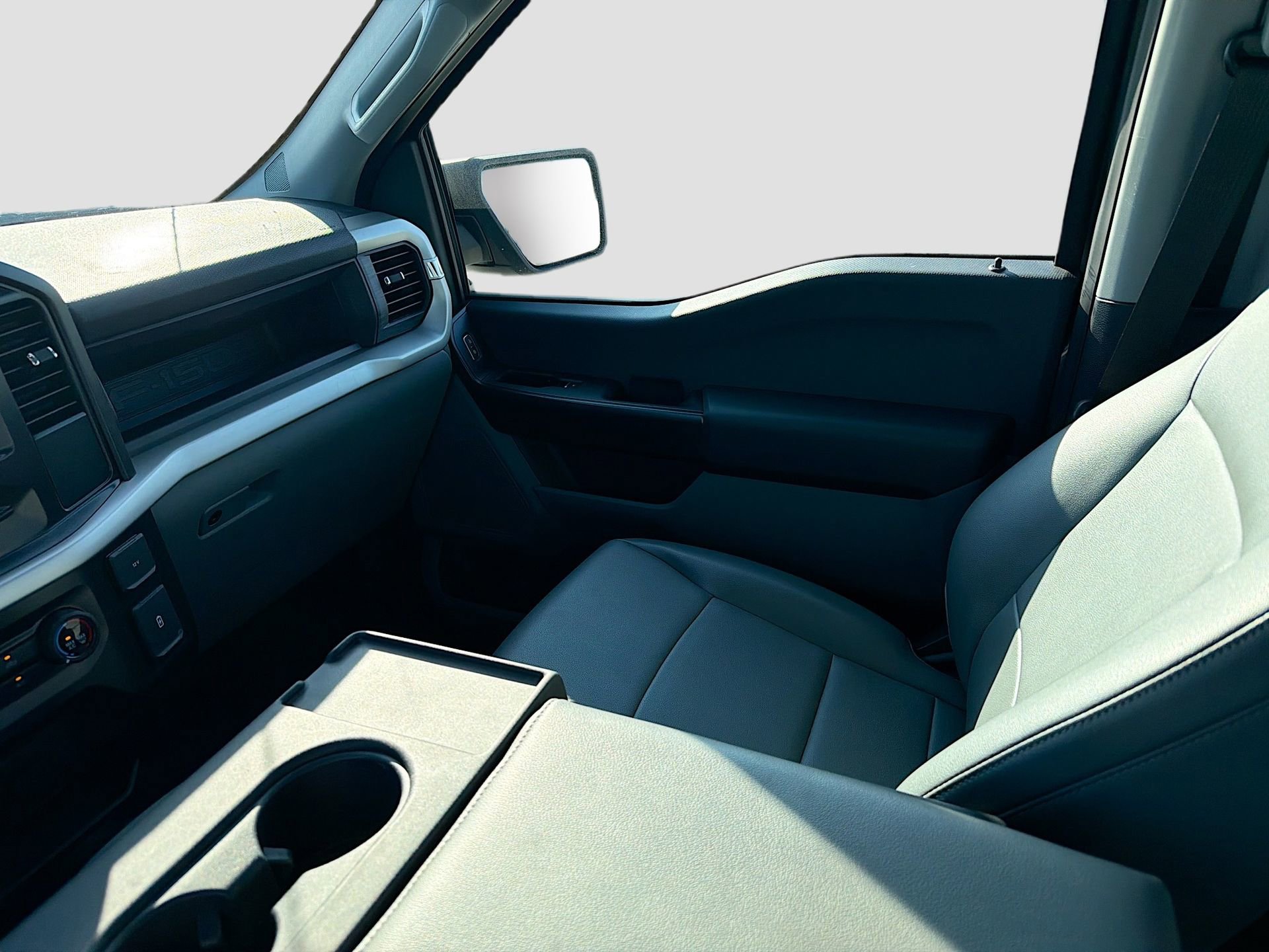 Certified 2023 Ford F150 XL image 23