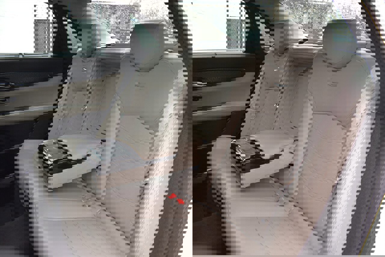 Used 2017 Cadillac CT6 Premium Luxury w/ Active Chassis Package image 28