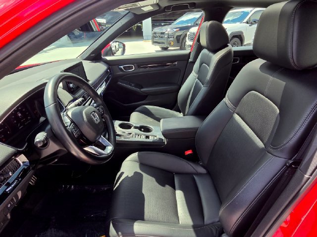 Used 2022 Honda Civic Sport Touring image 20