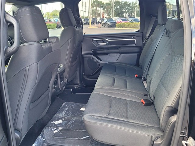 New 2026 RAM 1500 Big Horn image 12