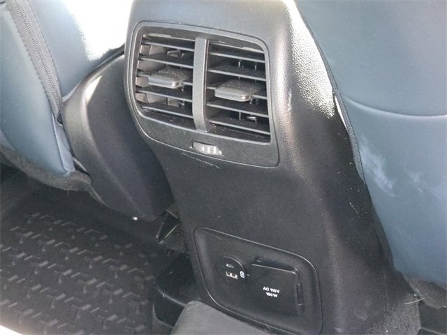 Used 2024 Ford Bronco Sport Outer Banks image 5