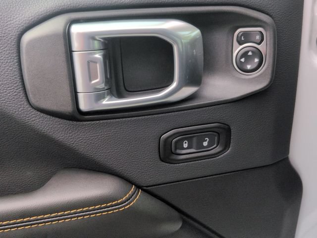 New 2026 Jeep Gladiator Sport AWD/4WD image 12