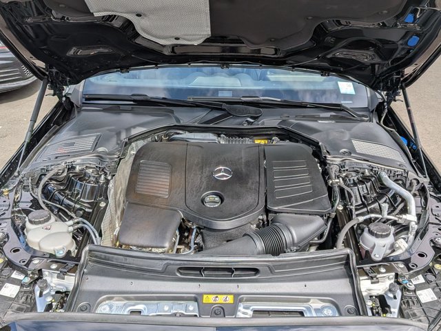Used 2024 Mercedes-Benz C 300 4MATIC Sedan image 23